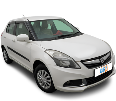 Maruti Swift Dzire-img